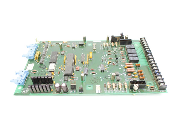 ALLEN BRADLEY 148363 REV. 03 NUPI