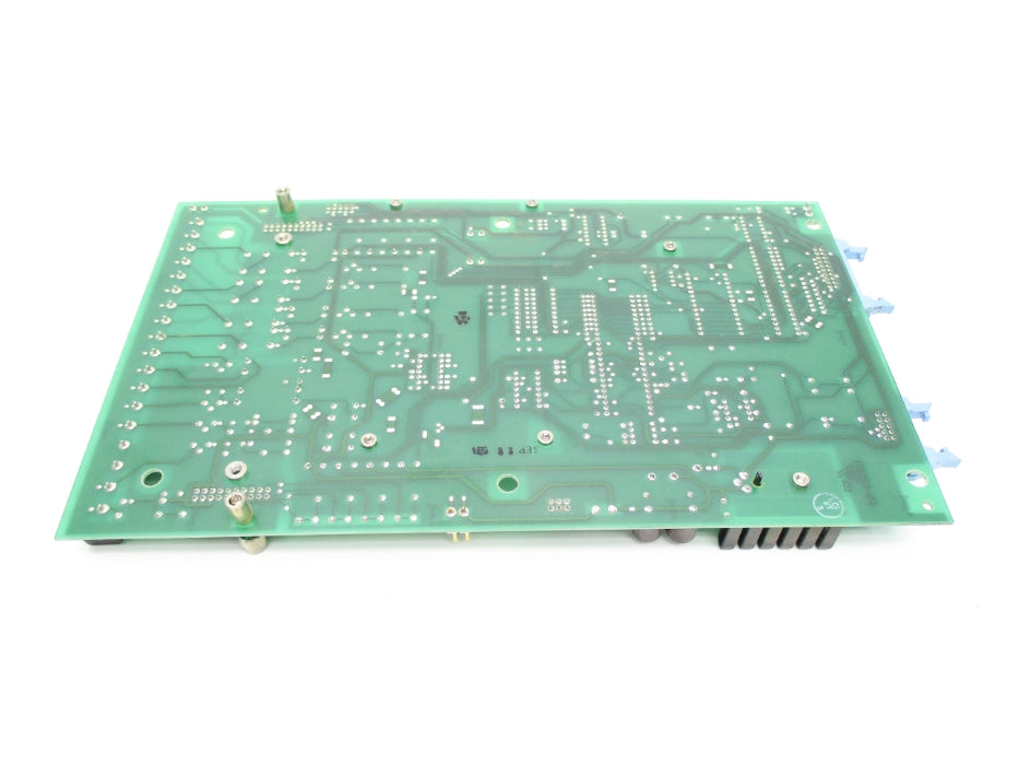 ALLEN BRADLEY 148363 REV. 03 NUPI