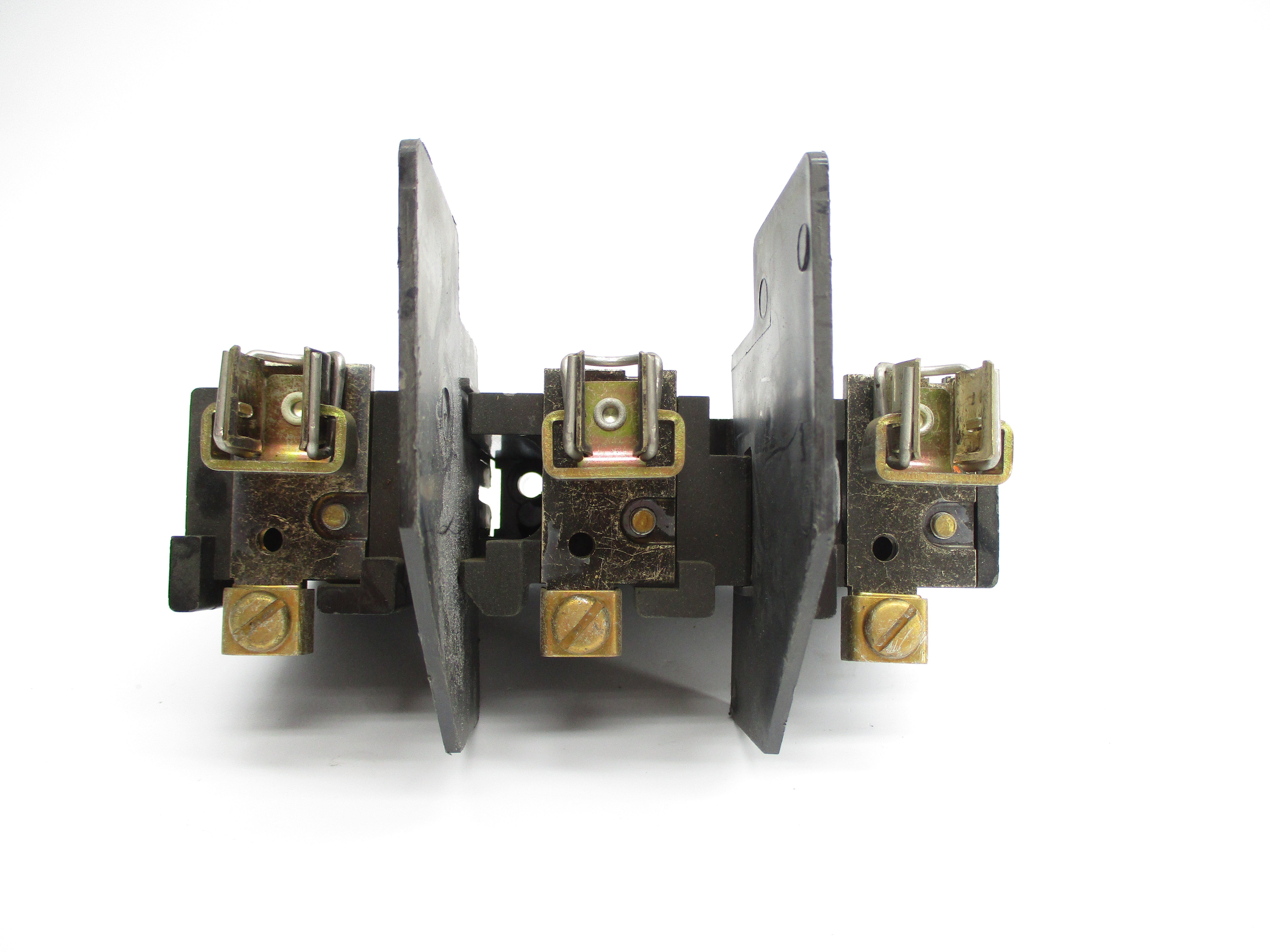 ALLEN BRADLEY 1494V-FSR233 SER. A UNMP