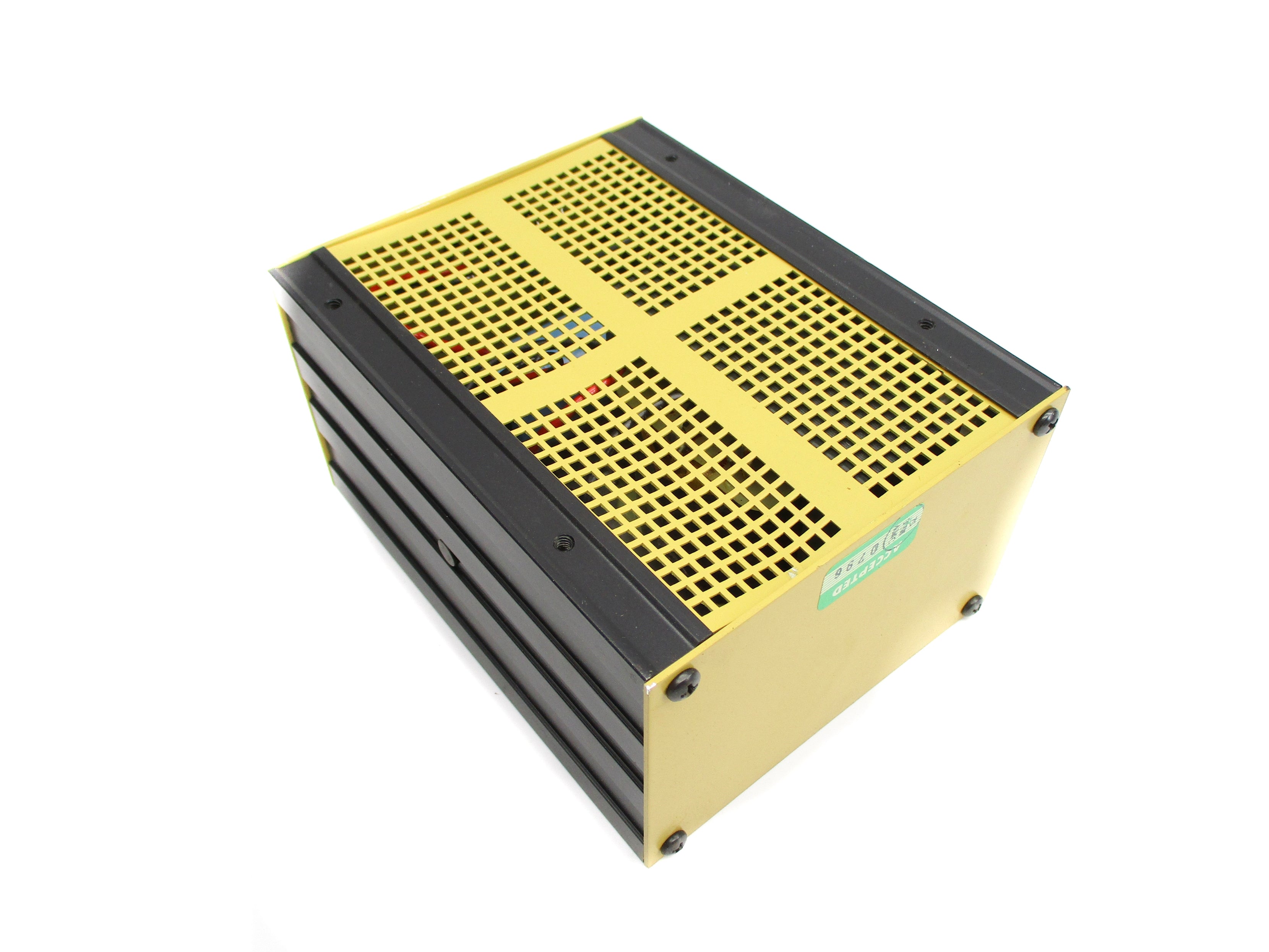 ACOPIAN U24Y500 NSNP