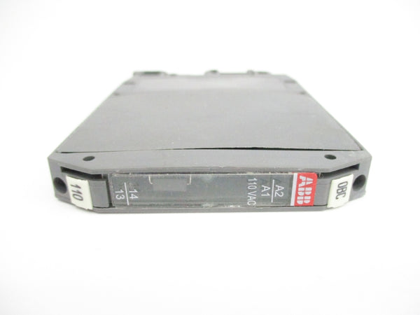 ABB OBC1000-110VAC 1SNA608025R0600 NSMP