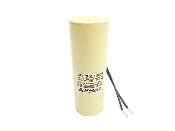 ADVANCE TRANSFORMER 7C350P30-R NSNP