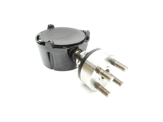 ASHCROFT 45-1279-SS-04L-200# 50102SS04T 200PSI NSMP