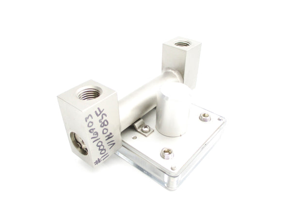 ABB 10A3220 80PSI 70F NSNP