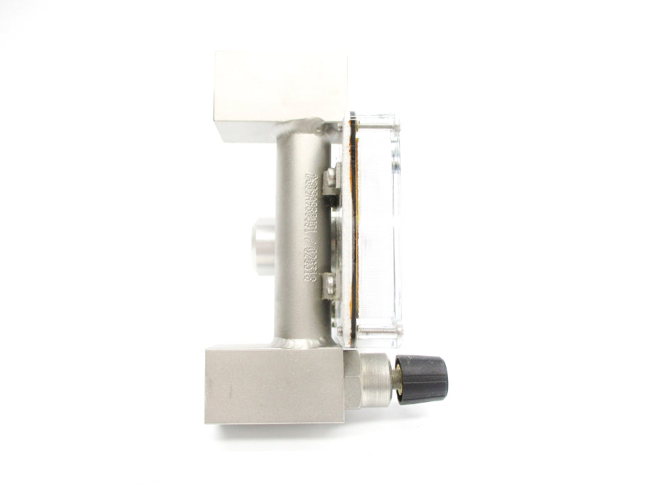 ABB 10A3220 80PSI 70F NSNP