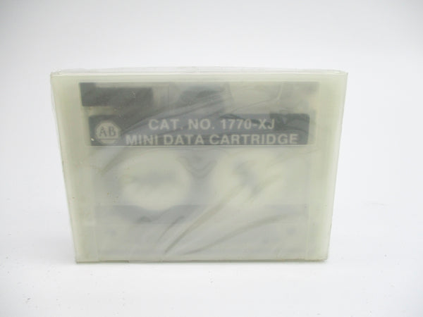 ALLEN BRADLEY 1770-XJ NSFS