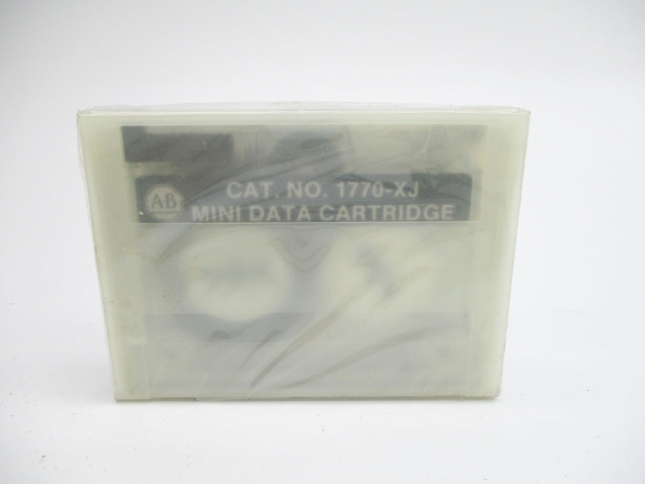 ALLEN BRADLEY 1770-XJ NSFS