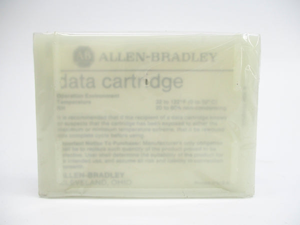 ALLEN BRADLEY 1770-XJ NSFS