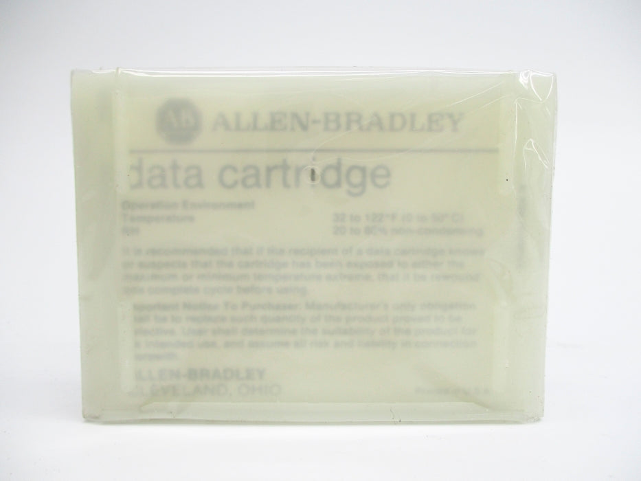 ALLEN BRADLEY 1770-XJ NSFS