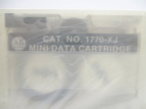 ALLEN BRADLEY 1770-XJ NSFS