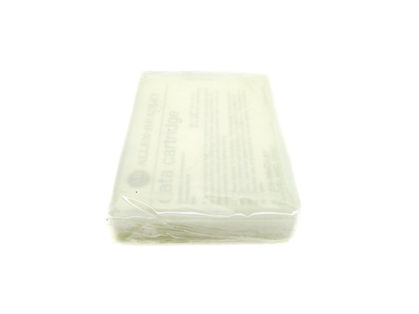 ALLEN BRADLEY 1770-XJ (BK/YL) NSMP