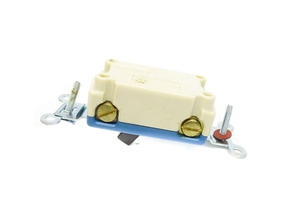 HUBBELL 1204 (PKG OF 10) NSMP