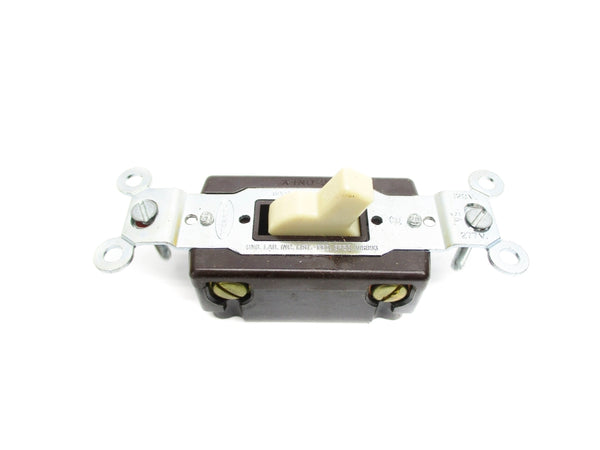 HUBBELL 1204-I (PKG OF 10) NSMP