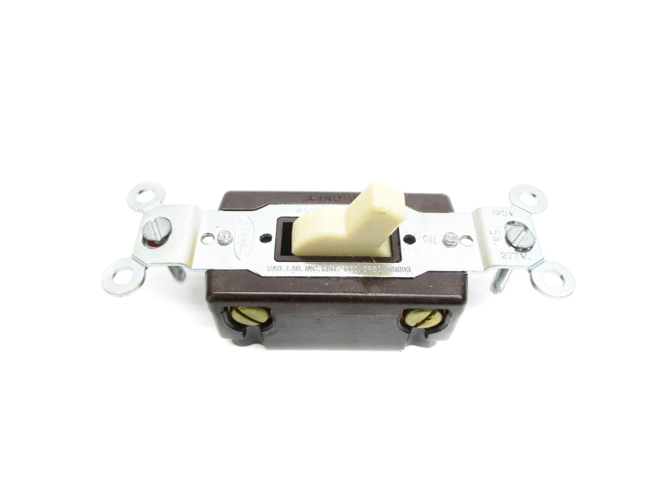 HUBBELL 1204-I (PKG OF 10) NSMP