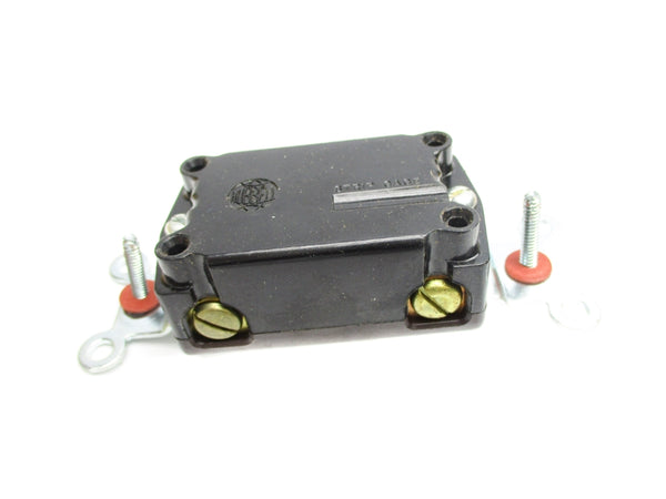 HUBBELL 1204-I (PKG OF 10) NSMP
