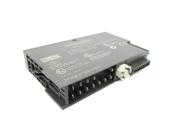 SIEMENS 6ES7131-4BD01-0AA0 24VDC NSNP