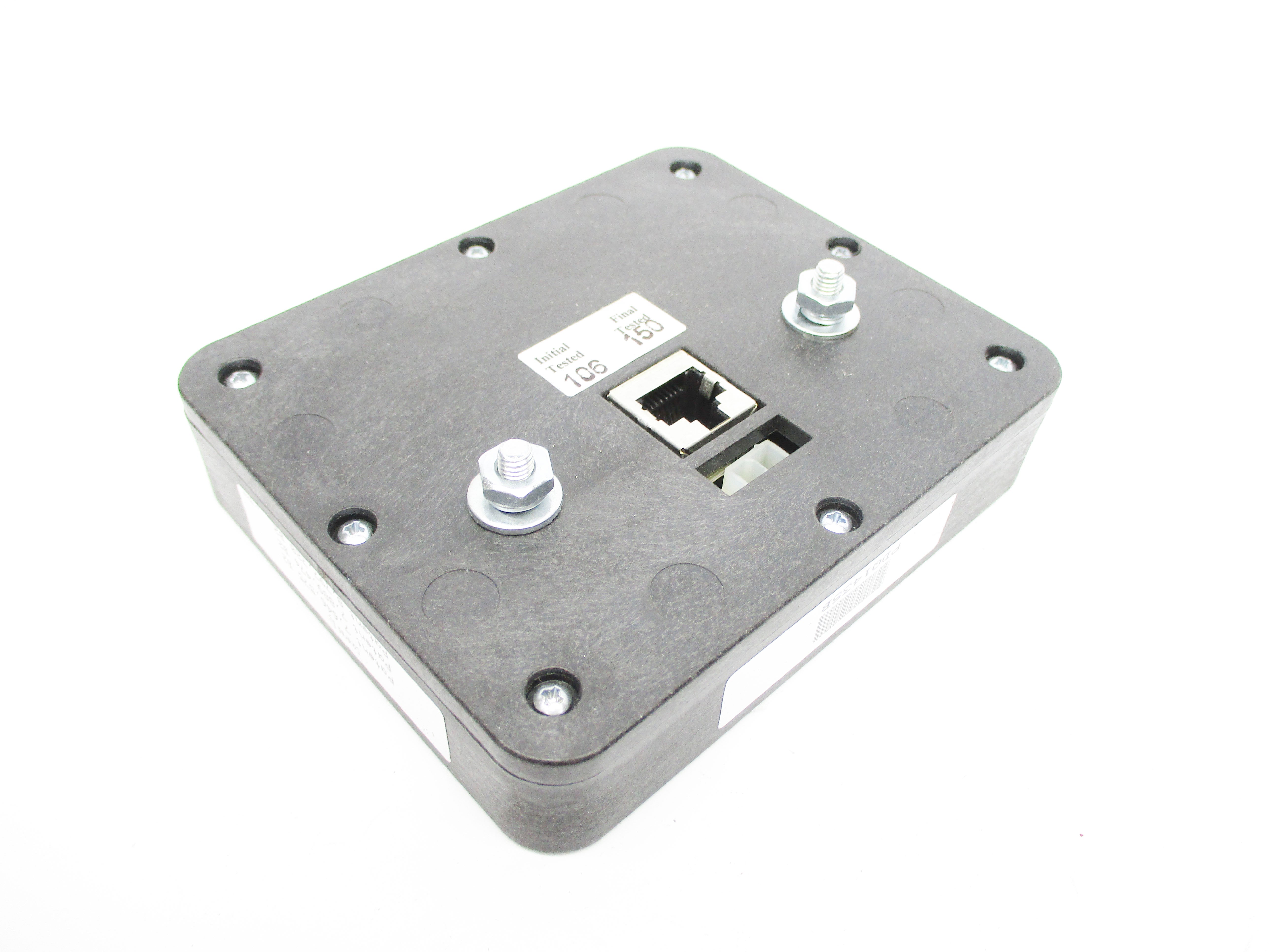 UTILITY RELAY COMPANY T-353-3 NSNP