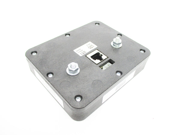UTILITY RELAY COMPANY T-353-3 NSNP