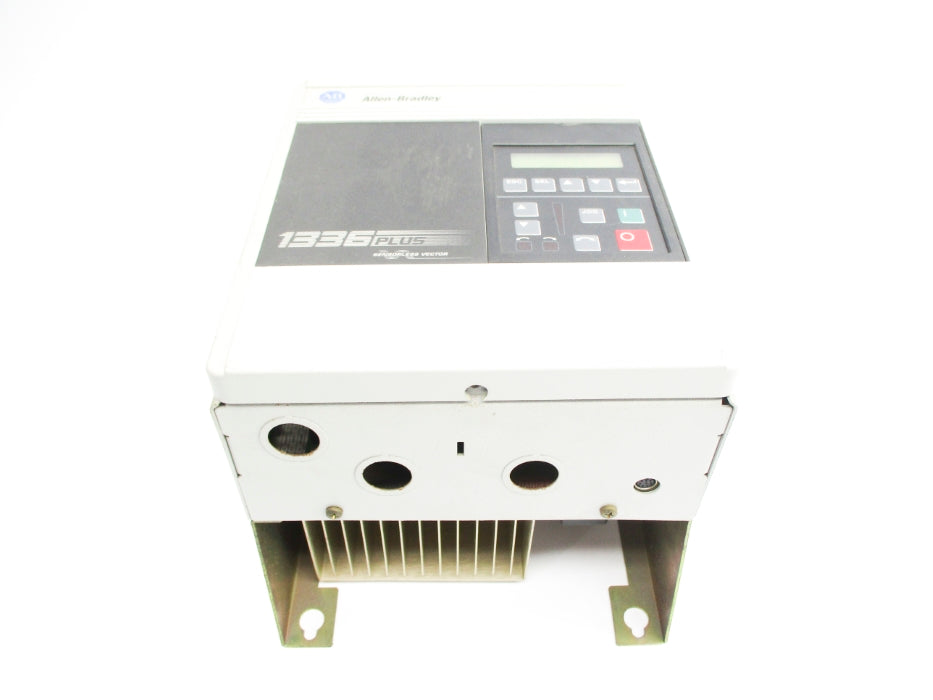 ALLEN BRADLEY 1336S-EN5 SER. A F/W 5.01 UNMP