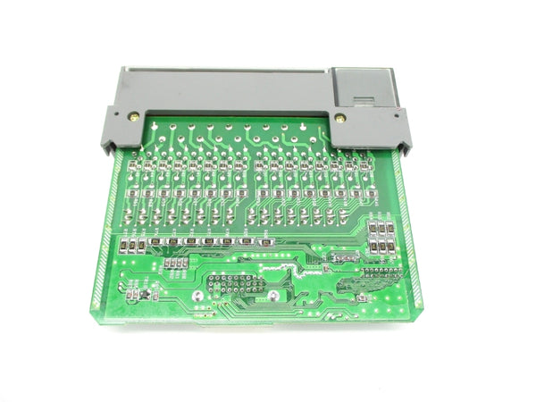 ALLEN BRADLEY 1746-OA16 SER. D 85-265VAC NSNP