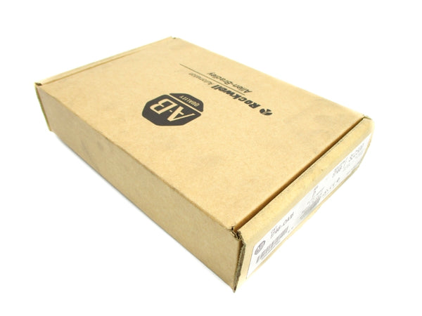 ALLEN BRADLEY 1746-OA16 SER. D 85-265VAC DATE: 2010 NSFS