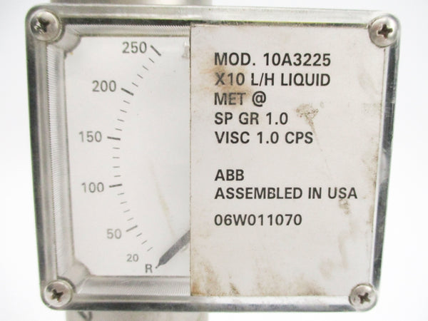 ABB 10A3225 06W011070 20-250 NSNP