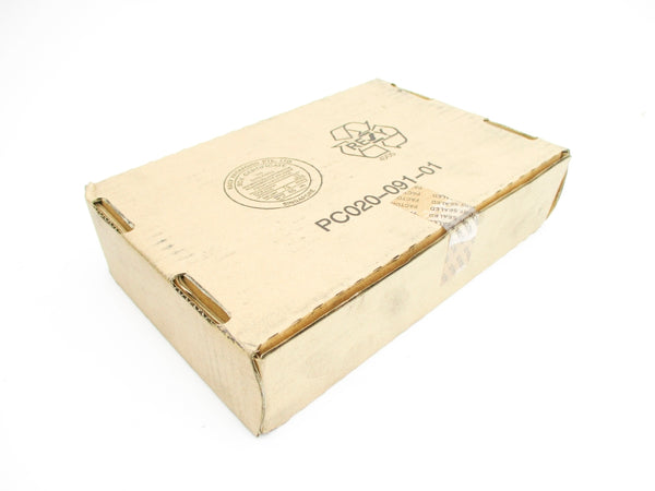 ALLEN BRADLEY 1746-OB16 SER. D DATE: 2009 NSFS