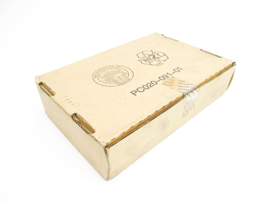 ALLEN BRADLEY 1746-OB16 SER. D DATE: 2009 NSFS