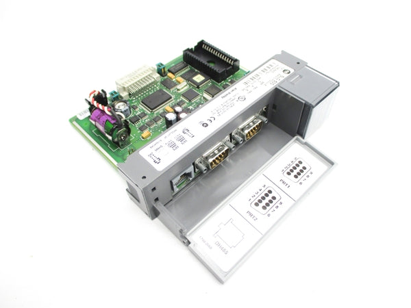 ALLEN BRADLEY 1746-BAS SER. C F/W 6 NSNP