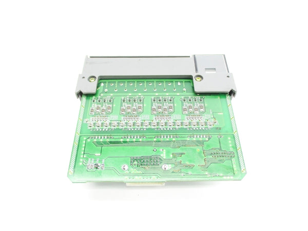 ALLEN BRADLEY 1746-OB16E SER. B 10-30VDC 8.0A NSNP