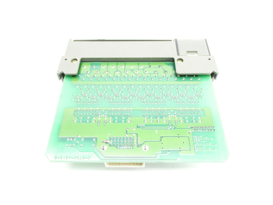 ALLEN BRADLEY 1746-IB16 SER. B NSNP