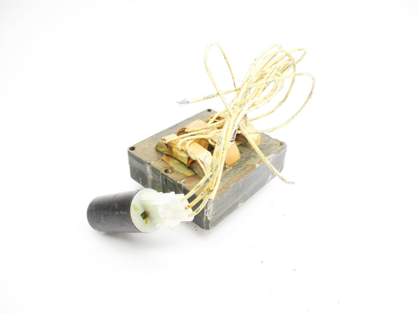 ADVANCE TRANSFORMERS 71A8080 UNMP