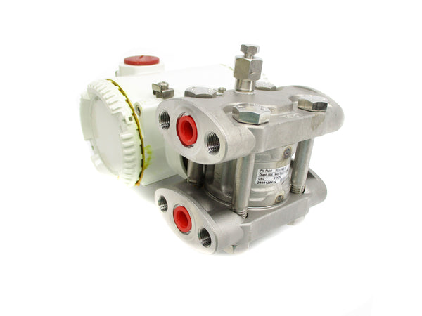ABB 264DSASHA2A1 V2E6L1B1N2 SER. 2600T 290PSI NSMP