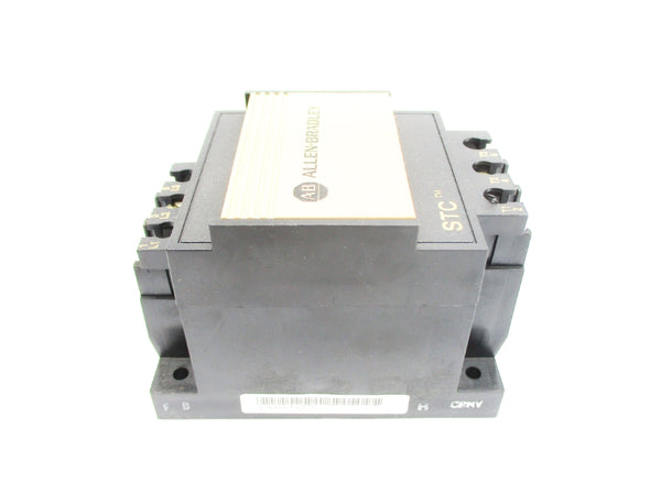 ALLEN BRADLEY 154-A11NB SER. A 380/460VAC (BR/YL) NSMP