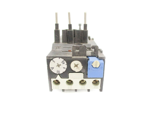 ABB T25DU5.0 3.5-5.0A NSNP