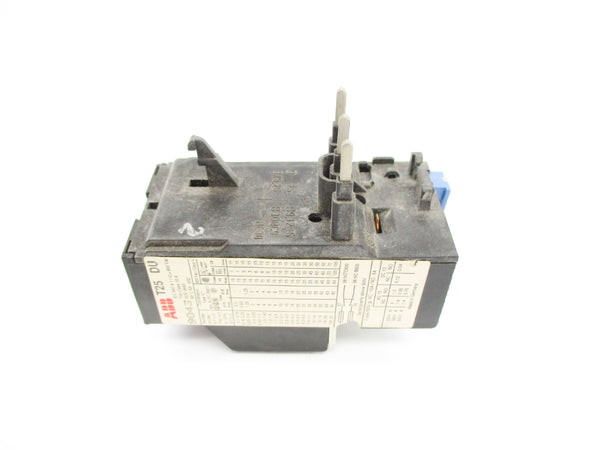 ABB T25DU5.0 3.5-5.0A NSNP