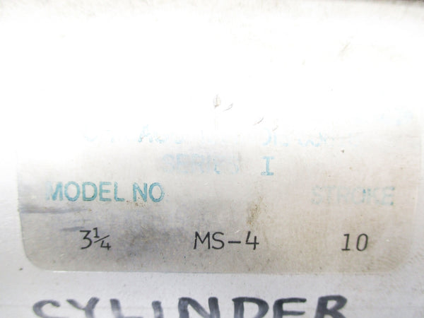 ADVANCE AUTOMATION MS-4 UNMP