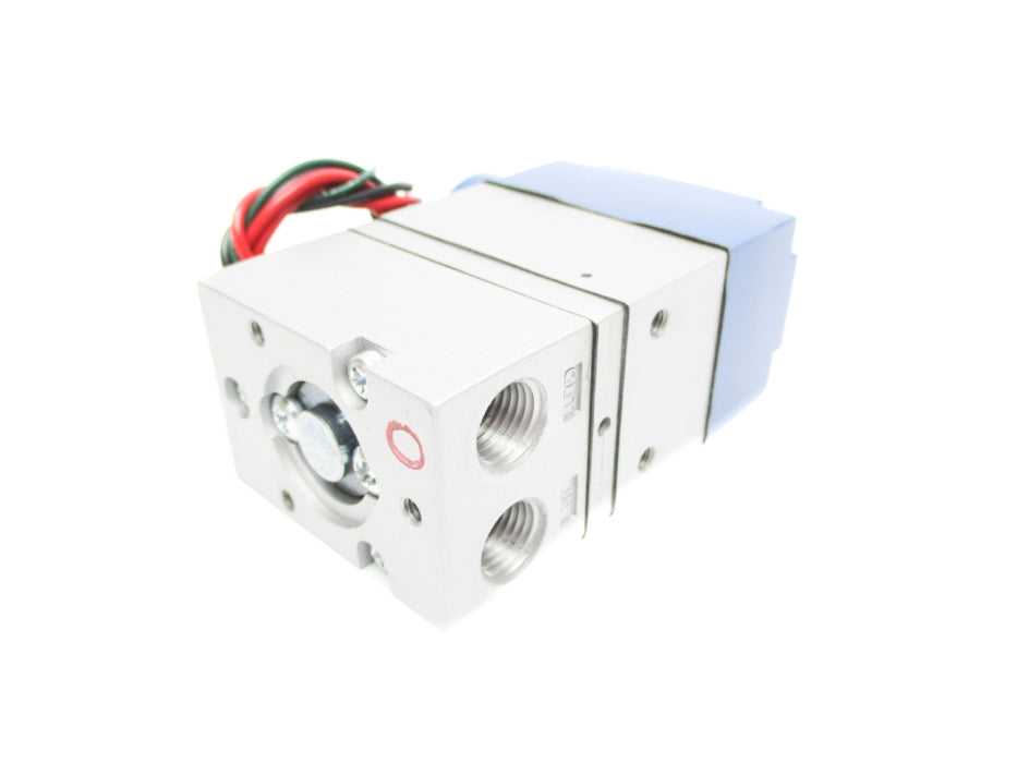 ACTION INSTRUMENTS IP71-2000M 3-27PSI NSNP