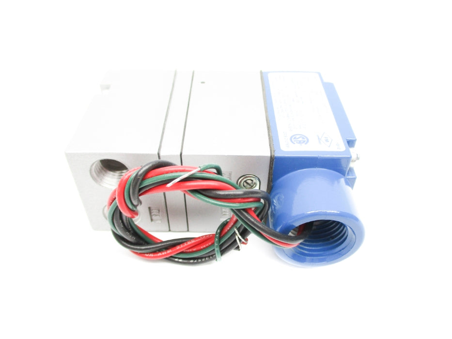 ACTION INSTRUMENTS IP71-2000M 3-27PSI NSNP