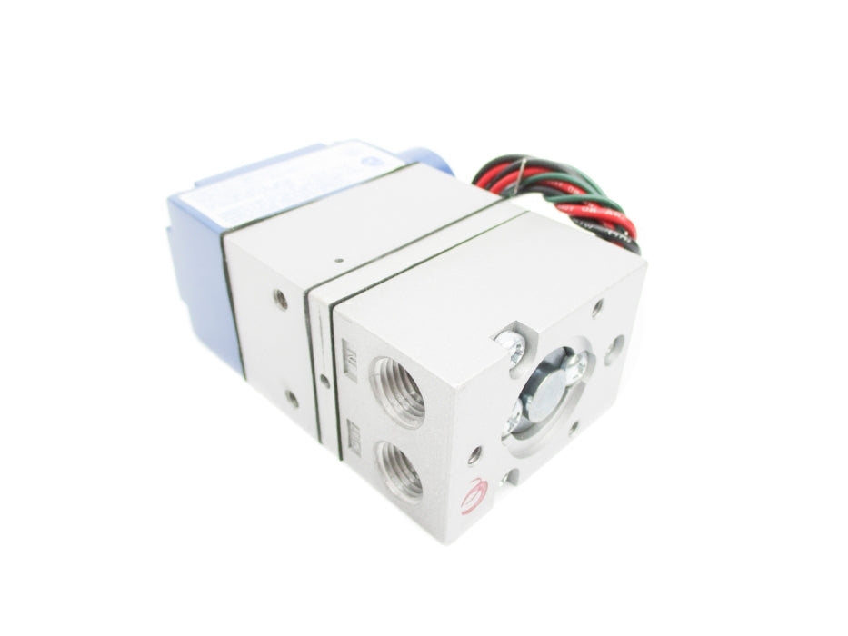 ACTION INSTRUMENTS IP71-2000M 3-27PSI NSMP