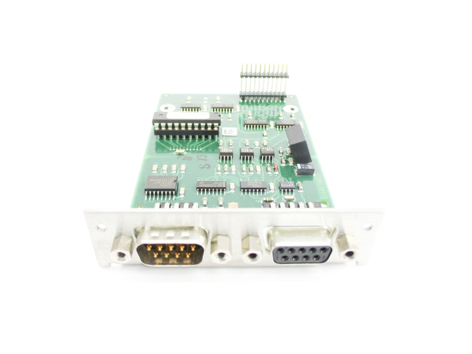 ABB 0474-171 REV. B NSNP