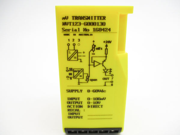 A.P.C.S MVT123-6000130 NSNP