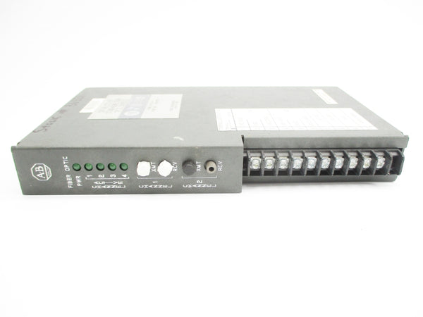 ALLEN BRADLEY 1771-AF1 UNMP