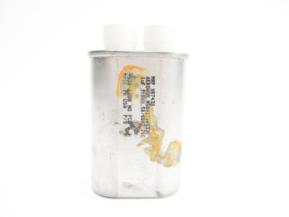 AEROVOX N50H1710G33R UNMP