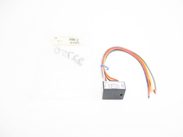 AIR PRODUCTS AND CONTROLS PAM-2 7.0A 115VAC NSMP