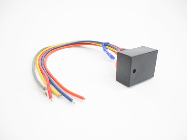 AIR PRODUCTS AND CONTROLS PAM-2 7.0A 115VAC NSMP