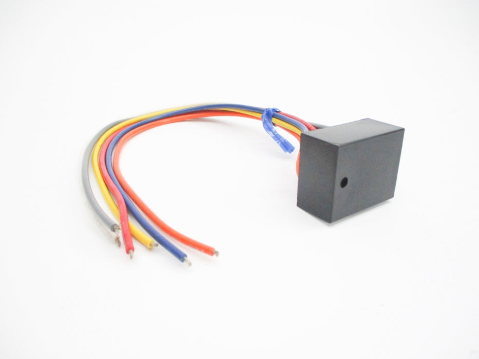 AIR PRODUCTS AND CONTROLS PAM-2 7.0A 115VAC NSMP