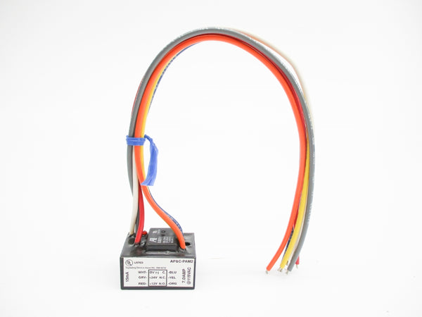 AIR PRODUCTS AND CONTROLS PAM-2 7.0A 115VAC NSMP