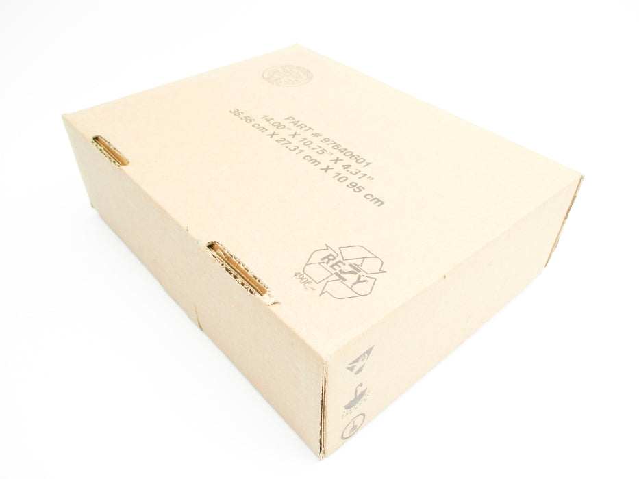 ALLEN BRADLEY 1771-ASB SER. E F/W J DATE: 2010 NSFS