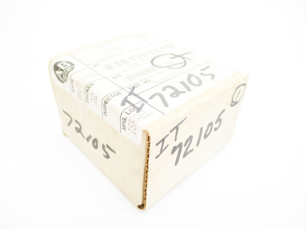 ALLEN BRADLEY 1770-XY DATE: 1994 NSFS